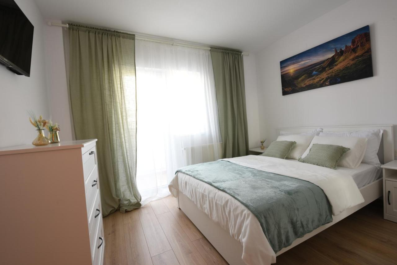 Ketal Apartment Braszów Zewnętrze zdjęcie