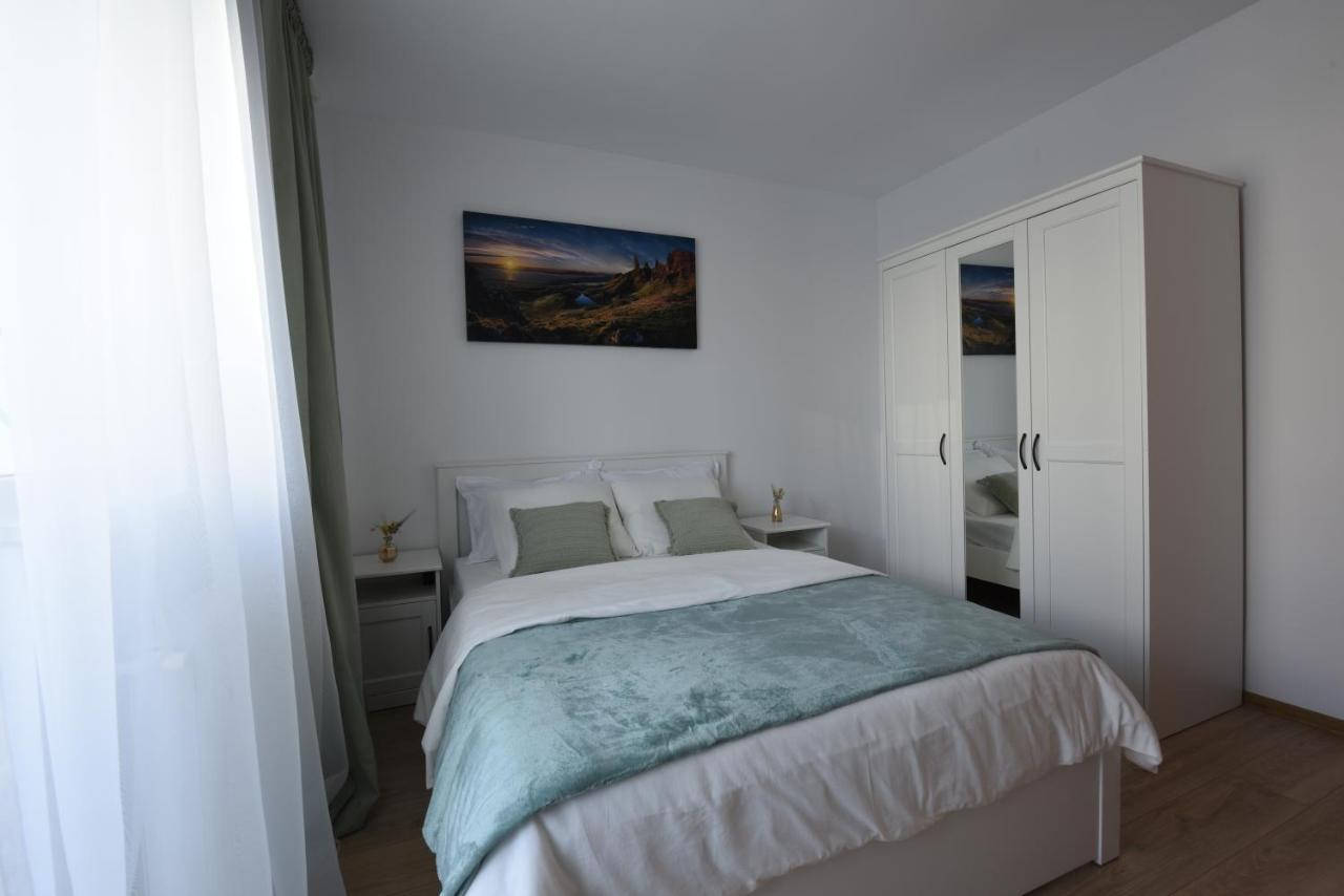 Ketal Apartment Braszów Zewnętrze zdjęcie