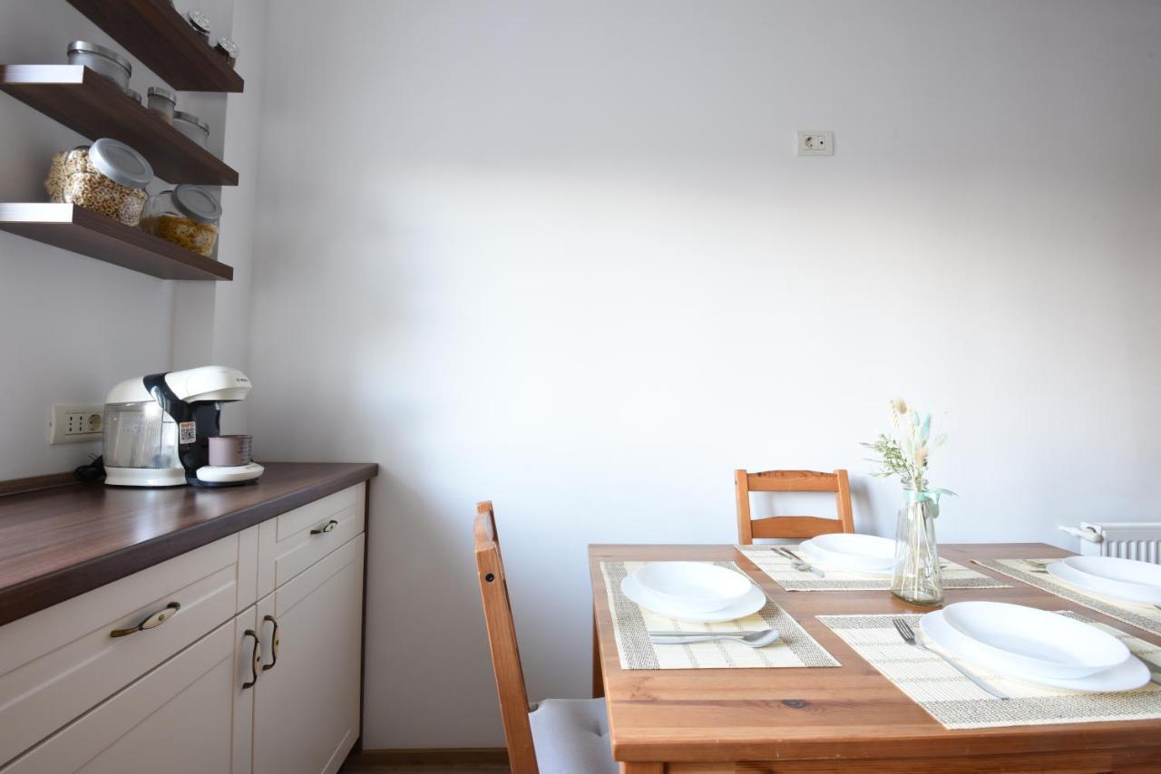 Ketal Apartment Braszów Zewnętrze zdjęcie