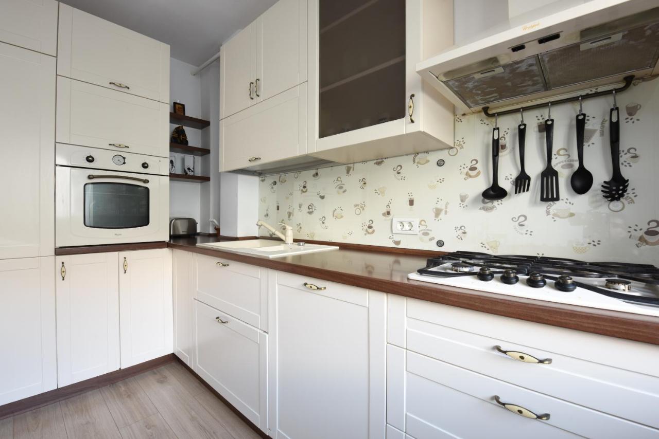 Ketal Apartment Braszów Zewnętrze zdjęcie