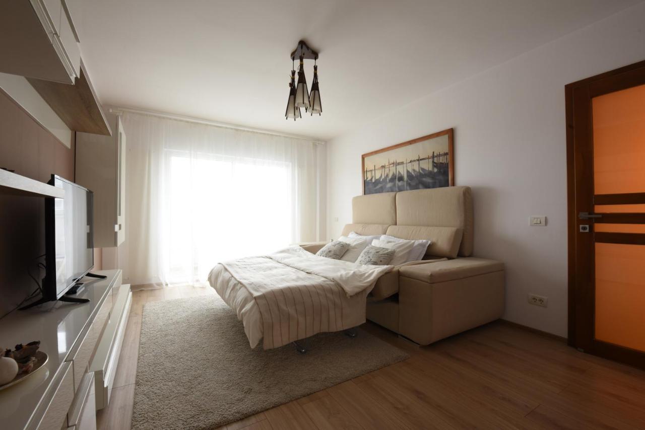 Ketal Apartment Braszów Zewnętrze zdjęcie