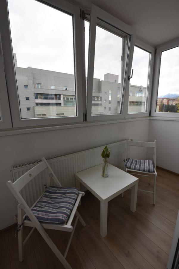 Ketal Apartment Braszów Zewnętrze zdjęcie