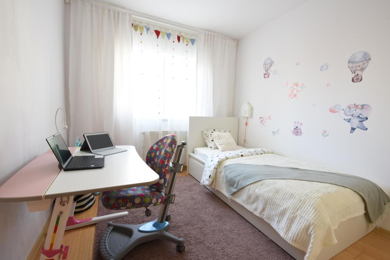Ketal Apartment Braszów Zewnętrze zdjęcie