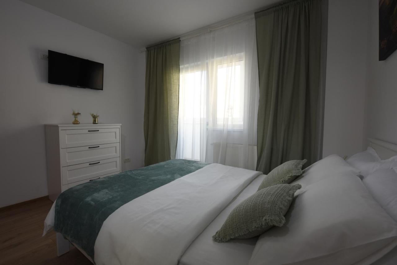 Ketal Apartment Braszów Zewnętrze zdjęcie